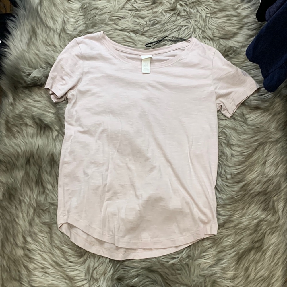Basic Tee